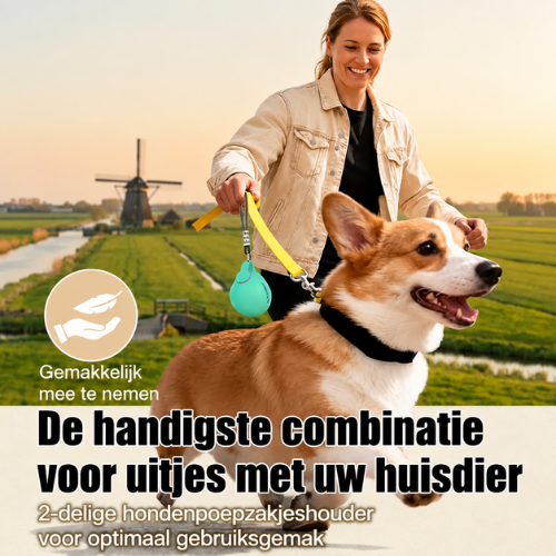 HydroBuddy — RVS reisdrinkfles met drinkbak